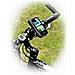 Supporto Bici Universale Bikemont Size M Custodia Per Smartphone Waterproof Black - Foto miniatura 5