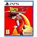 Game Sony Ps5 Dragon Ball Z: Kakarot - Foto miniatura 1