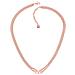 Gioielli Dkny 5520109. Collana, Colore Rosa. Donna. - In ordine - Foto miniatura 2