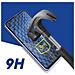 Vetro Temperato Per Samsung Galaxy A54 5g Hardglass Max Lite 3mk - Foto miniatura 3