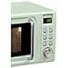 Forno Microonde INN-861G con Grill Capacità 20 Litri Potenza 700 Watt Colore Verde - Foto miniatura 3