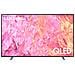 TV LED 4K Ultra HD 75" QE75Q60CAUXZT Smart TV Tizen  AirSlim - Foto miniatura 1