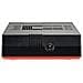 Switch GSW-0807 Non gestito RJ-45: 8. Full duplex IEEE 802.3x Nero / Rosso - Foto miniatura 2