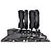 TOUGHAIR 710 BLACK AIRCOOLER 140X25 - Foto miniatura 6