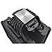 TOUGHAIR 710 BLACK AIRCOOLER 140X25 - Foto miniatura 3