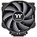 TOUGHAIR 710 BLACK AIRCOOLER 140X25 - Foto miniatura 2