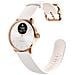 Smartwatch Scanwatch Light Waterproof Autonomia 30 Giorni Rose Gold - Foto miniatura 2
