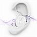 Soundform Bolt Auricolare Wireless In-ear Chiamate /musica /sport /tutti I Giorni Bluetooth Bianco - Foto miniatura 4