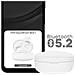 Soundform Bolt Auricolare Wireless In-ear Chiamate /musica /sport /tutti I Giorni Bluetooth Bianco - Foto miniatura 8