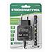 Alimentatore Universale, 5V / 15W, con 8 spine intercambiabili, Micro-USB, USB-C - Foto miniatura 2