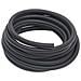 Tubo Aria Ibrido Nero 0,6"" 2 M In Gomma E Pvc - Foto miniatura 3