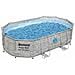 Set Piscina Power Steel 488x305x107 Cm - Foto miniatura 4