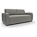 Duna Divano Letto Matrimoniale Impermeabile T03 Talpa - Foto miniatura 1