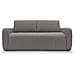Duna Divano Letto Matrimoniale Impermeabile T03 Talpa - Foto miniatura 3