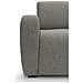 Duna Divano Letto Matrimoniale Impermeabile T03 Talpa - Foto miniatura 5