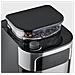 KA 4814 Macchina da caffè semi-automatica Colore Nero - Foto miniatura 5