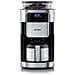 KA 4814 Macchina da caffè semi-automatica Colore Nero - Foto miniatura 1