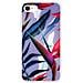 Cover Per Iphone Se 2022/se / 8/7/6s / 6 Ibrida Semirigida Antiurto, Multicolore - Foto miniatura 1
