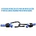 Bungee Cord 120 Cm (2 Unità) - Foto miniatura 2