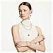 Collana Donna Swarovski 5618033 - Foto miniatura 2