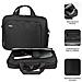 SUB-LB-1OLB030 borsa per laptop 35,6 cm (14") Borsa con caricamento dall'alto Nero - Foto miniatura 2