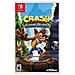 Videogioco Per Switch Activision Crash Bandicoot N-sane Trilogy - Foto miniatura 1