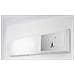 Frigorifero Doppia Porta LTB1AE24U0 Low Frost Ventilato Classe Energetica E Colore Argento - Foto miniatura 4