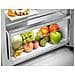 Frigorifero Doppia Porta LTB1AE24U0 Low Frost Ventilato Classe Energetica E Colore Argento - Foto miniatura 5