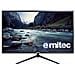 Monitor 32" LED TFT 0070-24132-POE 4K Ultra HD 3840 x 2160 Pixels Tempo di Risposta 5 ms - Foto miniatura 1