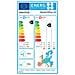 Condizionatore Fisso Dualsplit KITARYAL9+12 Aryal S1 E Potenza 9000+12000 BTU /H Classe A++ /A+ Inverter e Wi-Fi - Foto miniatura 2
