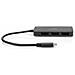 Hub Video Mst A 3 Porte (usb-c -> 3 Displayport) - Foto miniatura 3