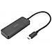 Hub Video Mst A 3 Porte (usb-c -> 3 Displayport) - Foto miniatura 1