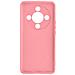 Cover Per Honor Magic 6 Lite 5g Semi-rigida Soft-touch Antimacchie - Foto miniatura 2