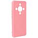 Cover Per Honor Magic 6 Lite 5g Semi-rigida Soft-touch Antimacchie - Foto miniatura 1