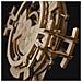Puzzle 3d In Legno | Calendario Perpetuo - Foto miniatura 4