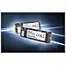 3836450 drives allo stato solido M. 2 500 GB PCI Express 4.0 NVMe - Foto miniatura 1