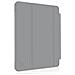 Custodia Per Ipad Air /pro 11 Folio Studio, Grigio - Foto miniatura 2