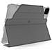 Custodia Per Ipad Air /pro 11 Folio Studio, Grigio - Foto miniatura 4