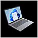 ThinkBook 14 Monitor 14" WUXGA AMD Ryzen 7 7735HS RAM 16 GB DDR5 SSD 512 GB AMD Radeon 680M Windows 11 Pro - Foto miniatura 2