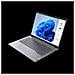 ThinkBook 14 Monitor 14" WUXGA AMD Ryzen 7 7735HS RAM 16 GB DDR5 SSD 512 GB AMD Radeon 680M Windows 11 Pro - Foto miniatura 3