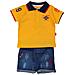 Completo lc ik 1826 s1-36m Ragazzo - Foto miniatura 1