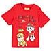 T-shirt paw 52 02 1752 s2-8a Ragazzo - Foto miniatura 1