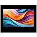TV QLED Pro Ultra HD 4K 75" 75T7B Smart TV Google TV Ultra Slim - Foto miniatura 4