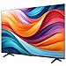 TV QLED Pro Ultra HD 4K 75" 75T7B Smart TV Google TV Ultra Slim - Foto miniatura 5
