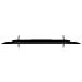 TV QLED Pro Ultra HD 4K 75" 75T7B Smart TV Google TV Ultra Slim - Foto miniatura 9