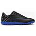 Mercurial Vapor 15 Club Tf Dj5968-040 Uomo Taglia 46 Colore Black /Chrome-Hyper Royal - Foto miniatura 1