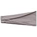 Fascia Per Capelli Morbida Per Corsa, Fascia Per Capelli Per Yoga, 5 Pezzi Black + Light Gray + Dark Gray + Navy + Khaki - Foto miniatura 5