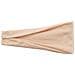 Fascia Per Capelli Morbida Per Corsa, Fascia Per Capelli Per Yoga, 5 Pezzi Black + Light Gray + Dark Gray + Navy + Khaki - Foto miniatura 6