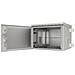 Lanview RWMIP66W07U66W rack 7U Bianco - Foto miniatura 2