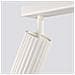Lampada Da Soffitto Karbon 3l Beige Sl. 1600 - Minimalista Lampada Da Soffitto Beige 16.5x45x6.5 Cm - Foto miniatura 8